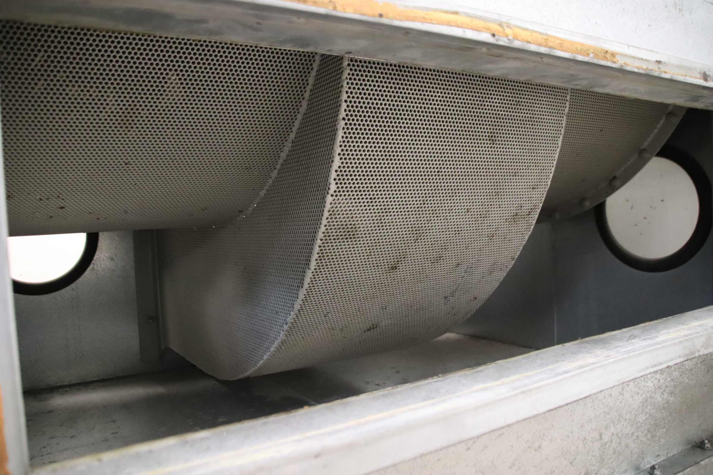 Materialabscheider von Höcker Polytechnik - PMA-U – Bild 9