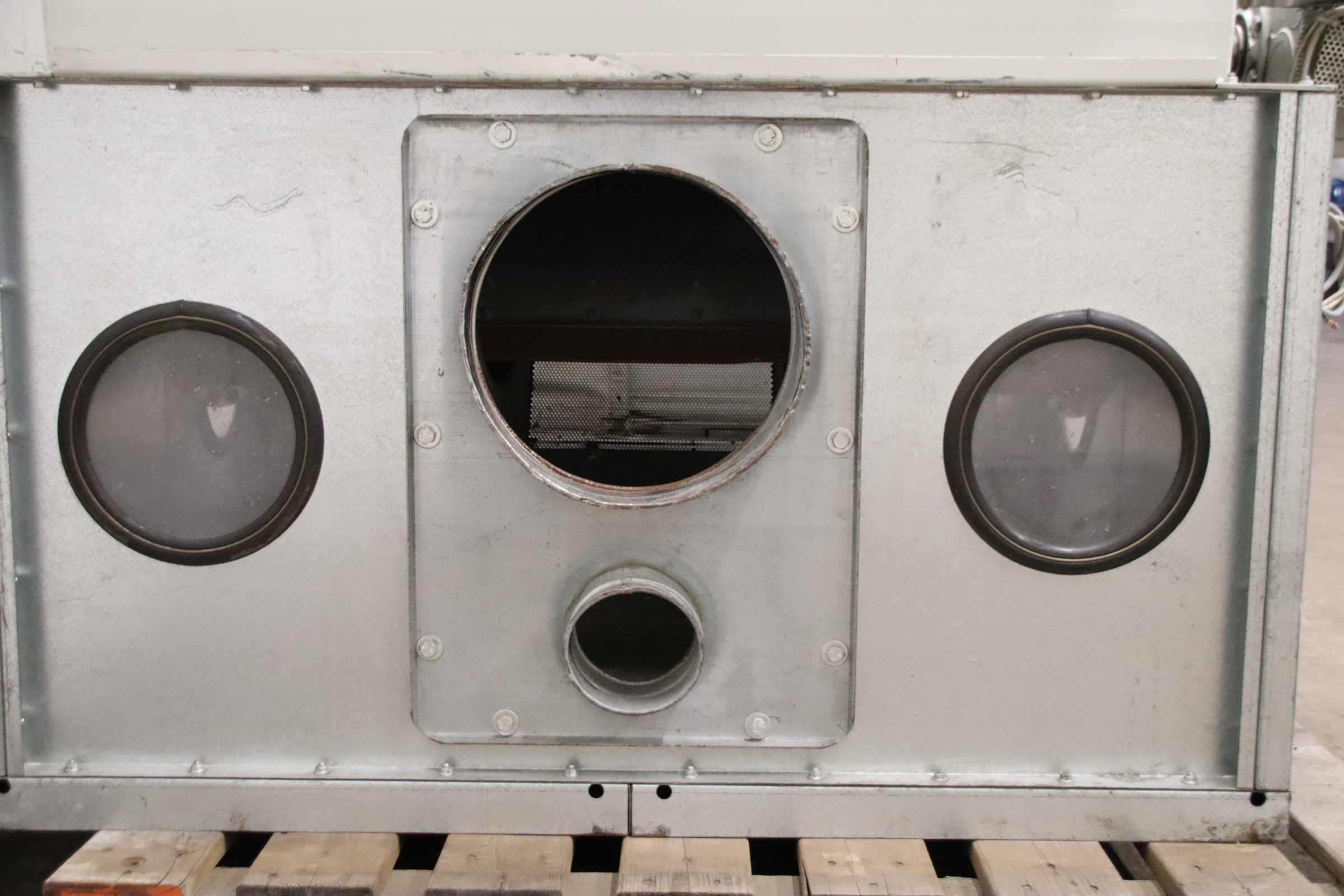 Materialabscheider von Höcker Polytechnik - PMA-U – Bild 10