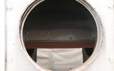 Materialabscheider von Höcker Polytechnik - PMA-U – Bild 11