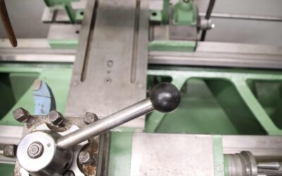 Drehmaschine 560 x 2000 mm von Arad - SNA560x2000 – Bild 10