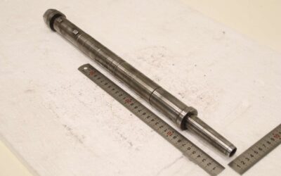 Fräsaufnahme von unbekannt - MK3