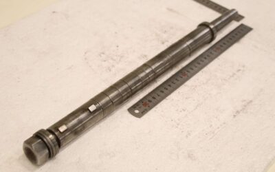 Alternative view of Fräsaufnahme von unbekannt - MK3
