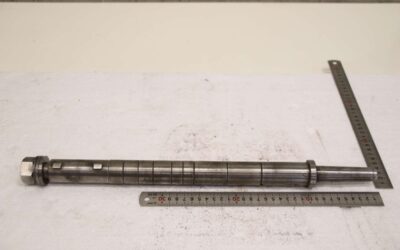 Fräsaufnahme von unbekannt - MK3 – Bild 3