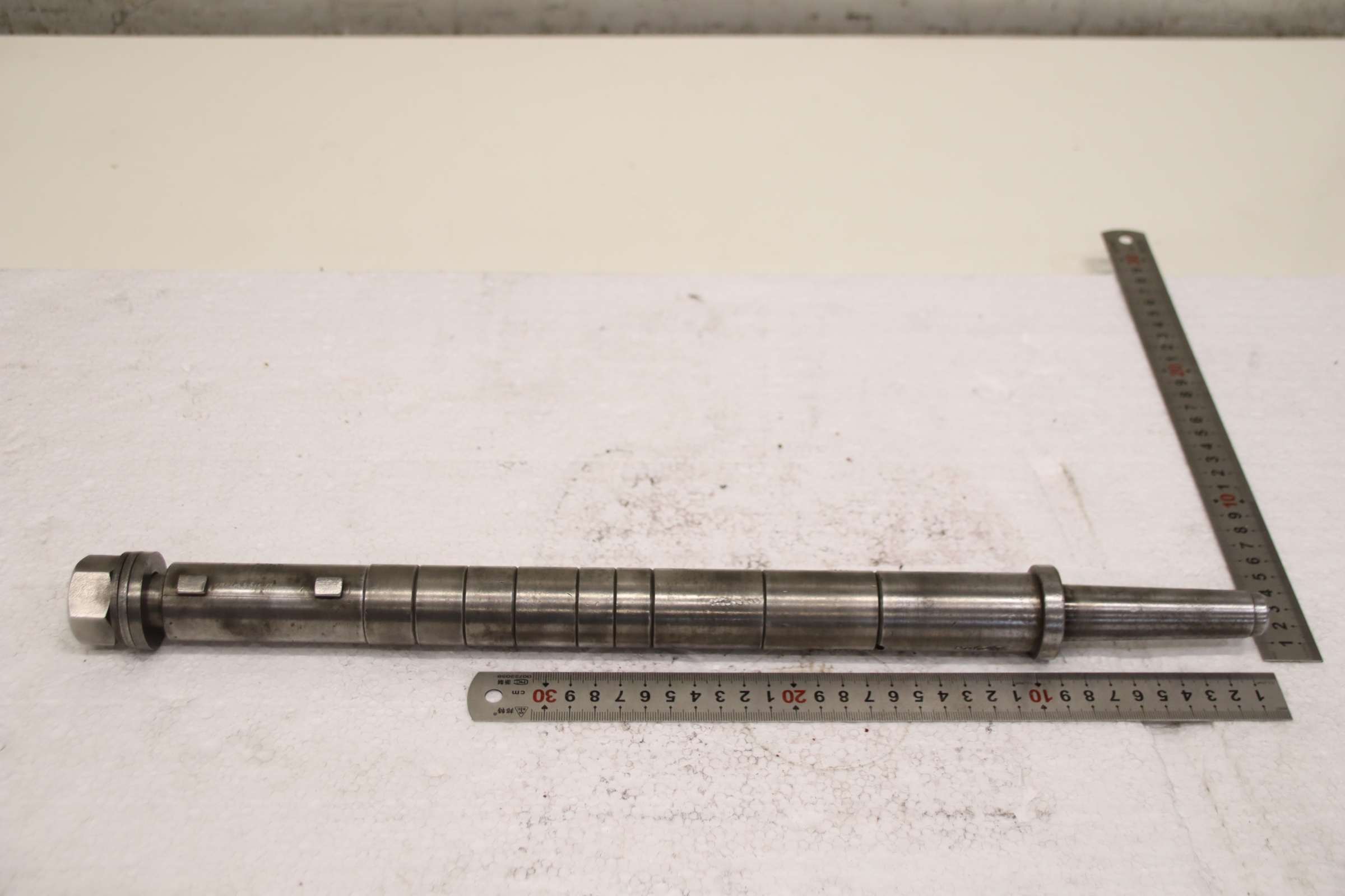 Fräsaufnahme von unbekannt - MK3 – Bild 3