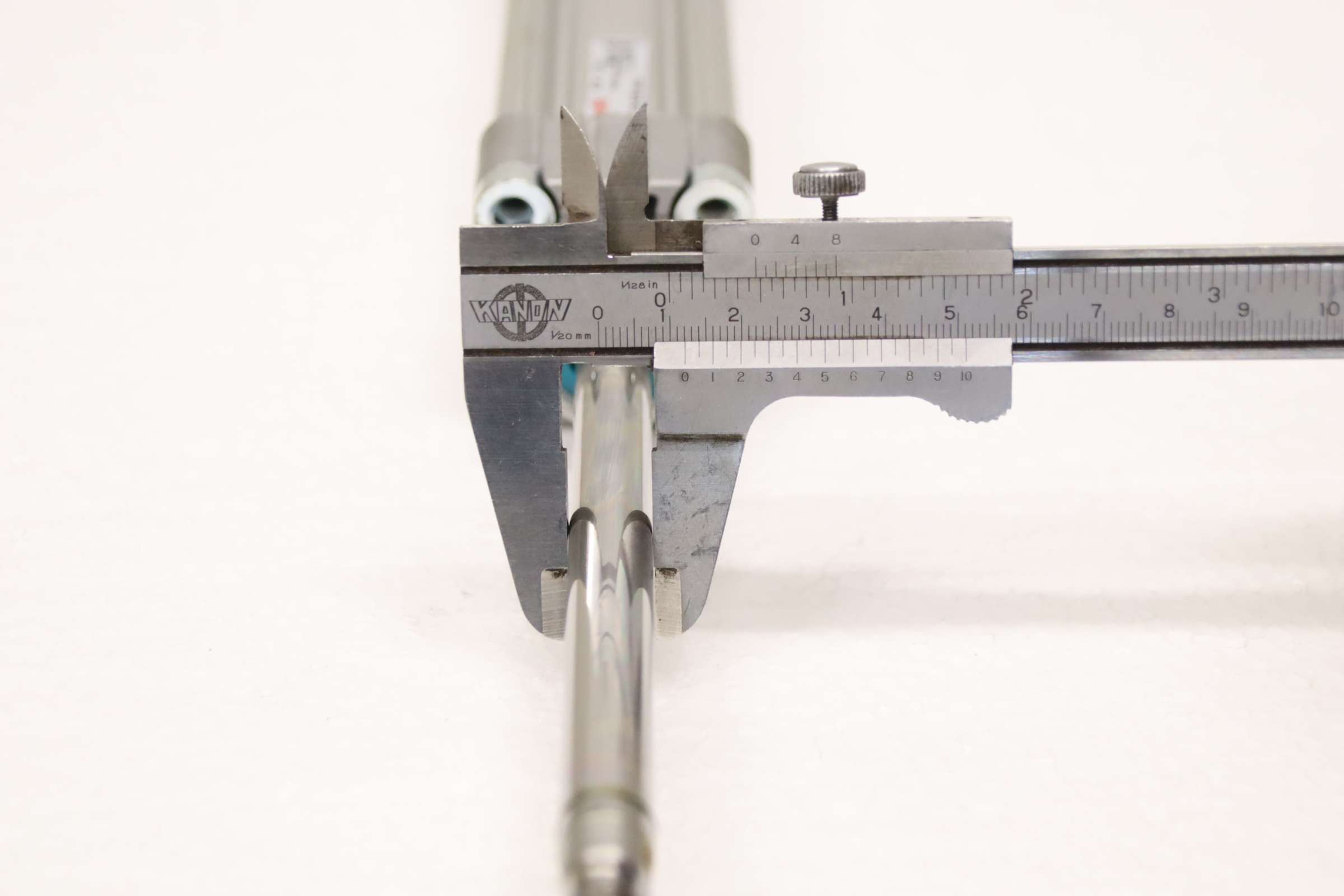 Pneumatikzylinder von Rexroth - 0 822 120 005 Hub 800 mm – Bild 6