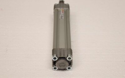 Pneumatikzylinder von Rexroth - 0 822 120 005 Hub 800 mm – Bild 8