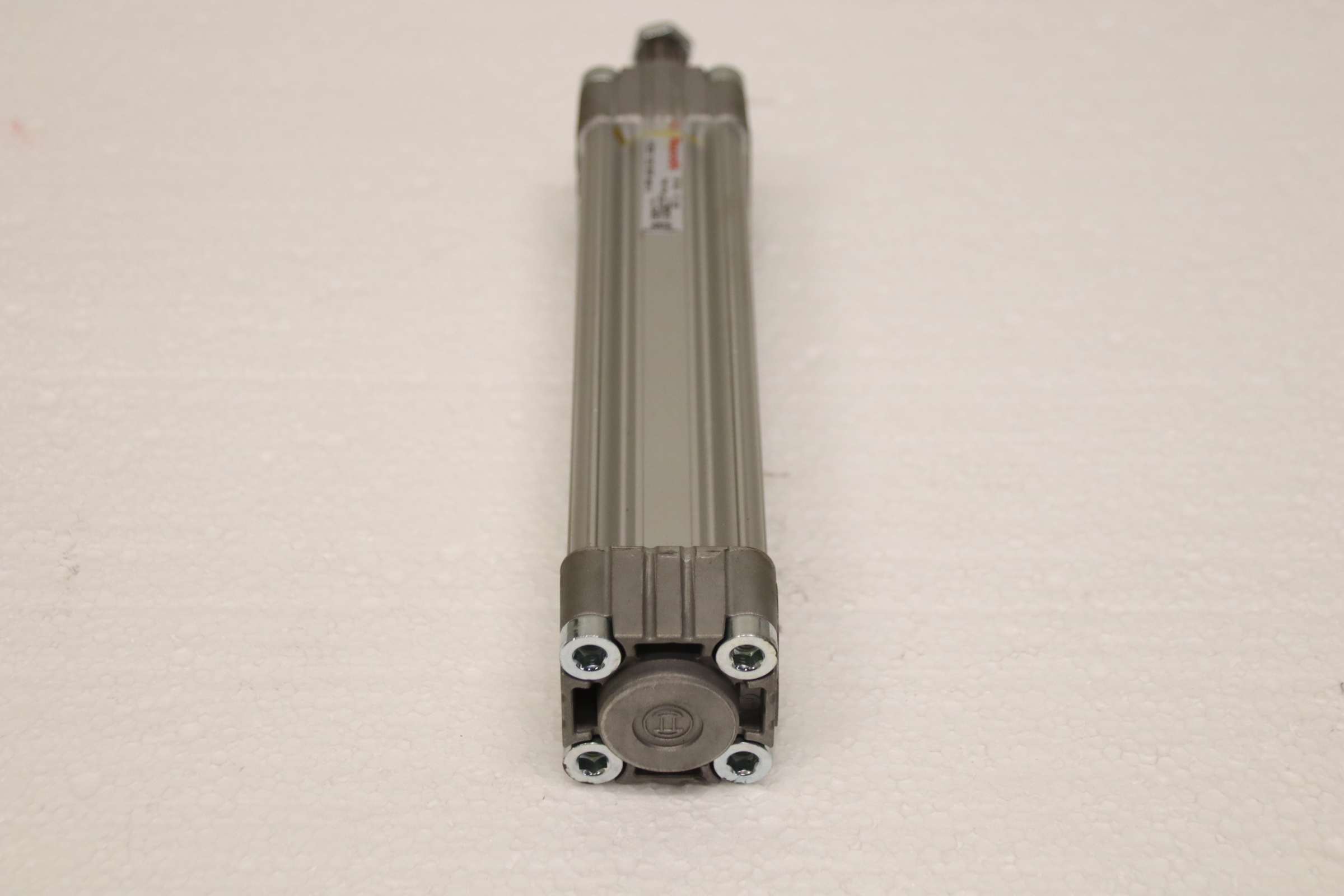 Pneumatikzylinder von Rexroth - 0 822 120 005 Hub 800 mm – Bild 8