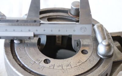 Gewindeschneidkopf mit Strehlerbacken von Alrowa - No23 1/4 - 1 1/2" – Bild 5