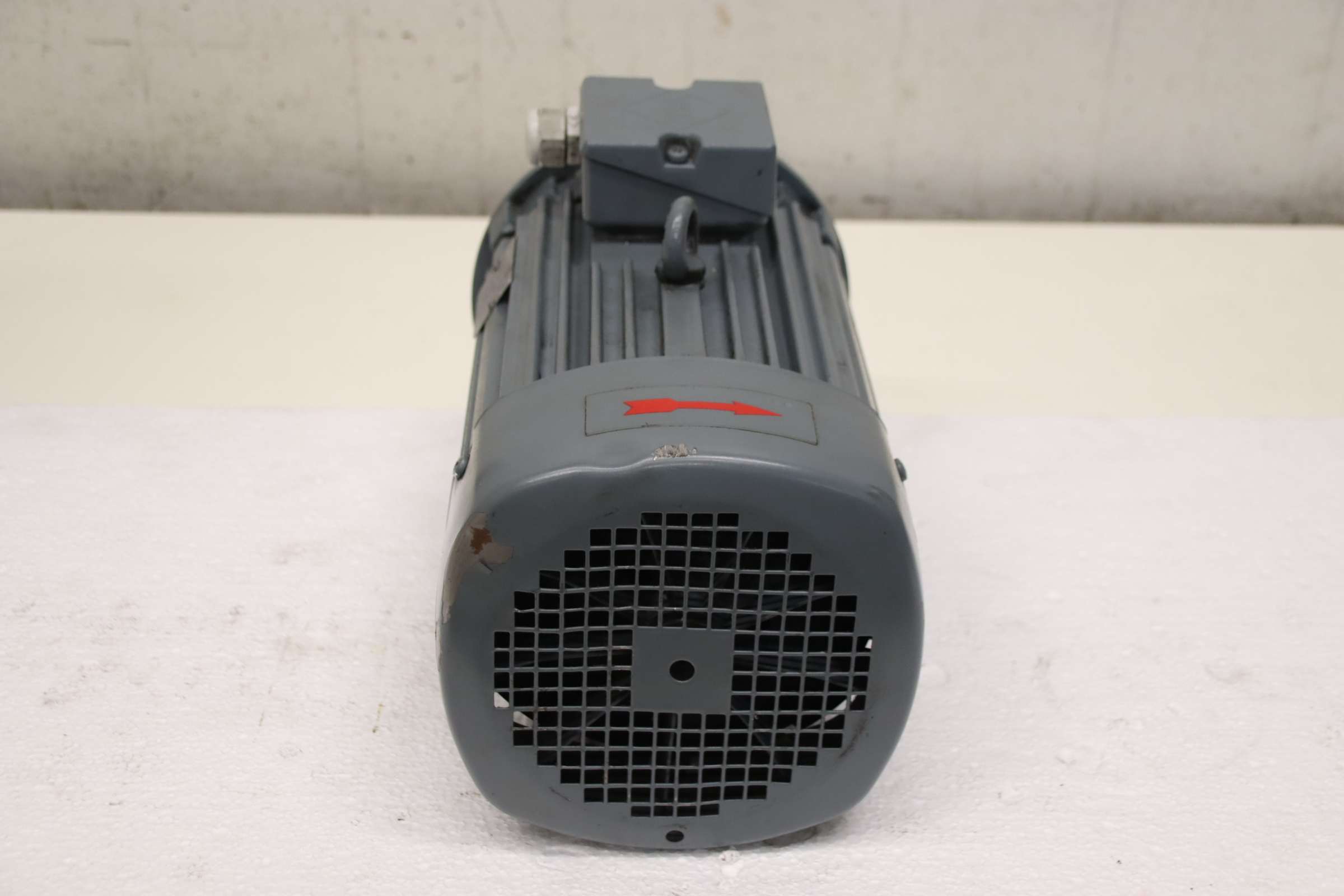 Elektromotor 2,2 kW 1455 U/min von VEM - IE2-WE1R 100L 4 H – Bild 6