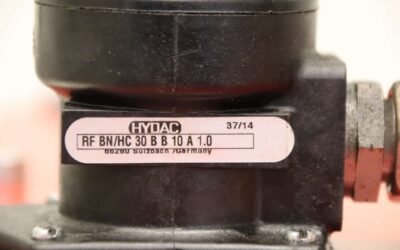 Hydraulikbehälter 30 Liter von RÖCO - 495/340/H375 mm – Bild 5