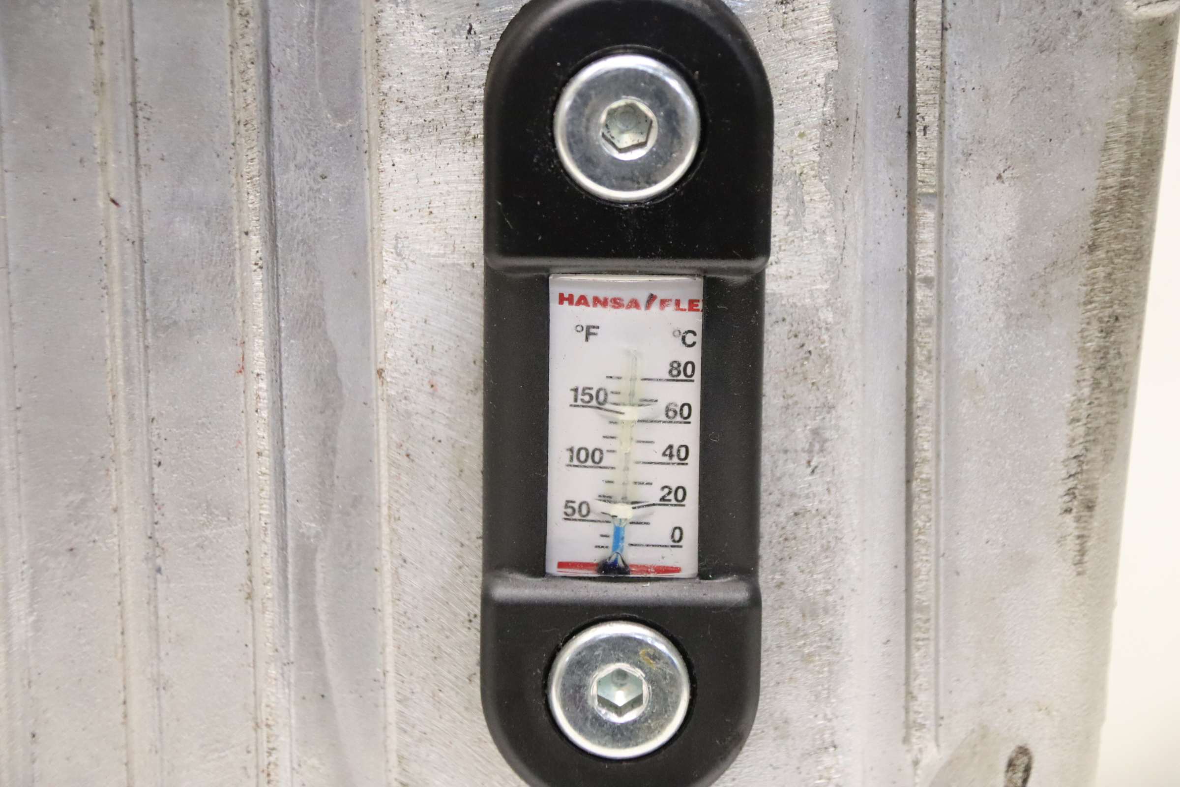 Hydraulikbehälter 30 Liter von RÖCO - 495/340/H375 mm – Bild 6