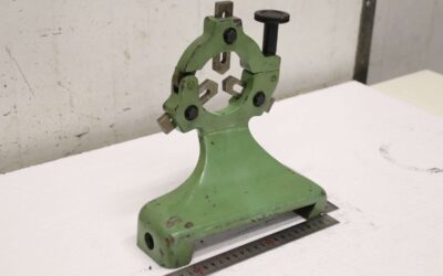 Lünette von unbekannt - Durchmesser 76 mm – Bild 2