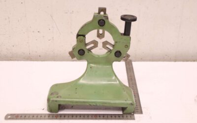 Lünette von unbekannt - Durchmesser 76 mm – Bild 3