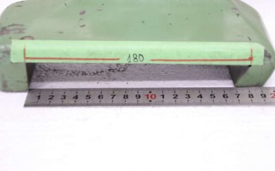 Lünette von unbekannt - Durchmesser 76 mm – Bild 5