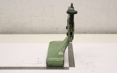 Lünette von unbekannt - Durchmesser 76 mm – Bild 6