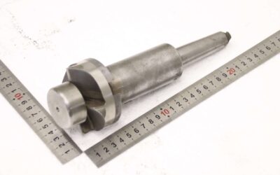 Ausdrehkopf von unbekannt - MK3   Ø 74 mm