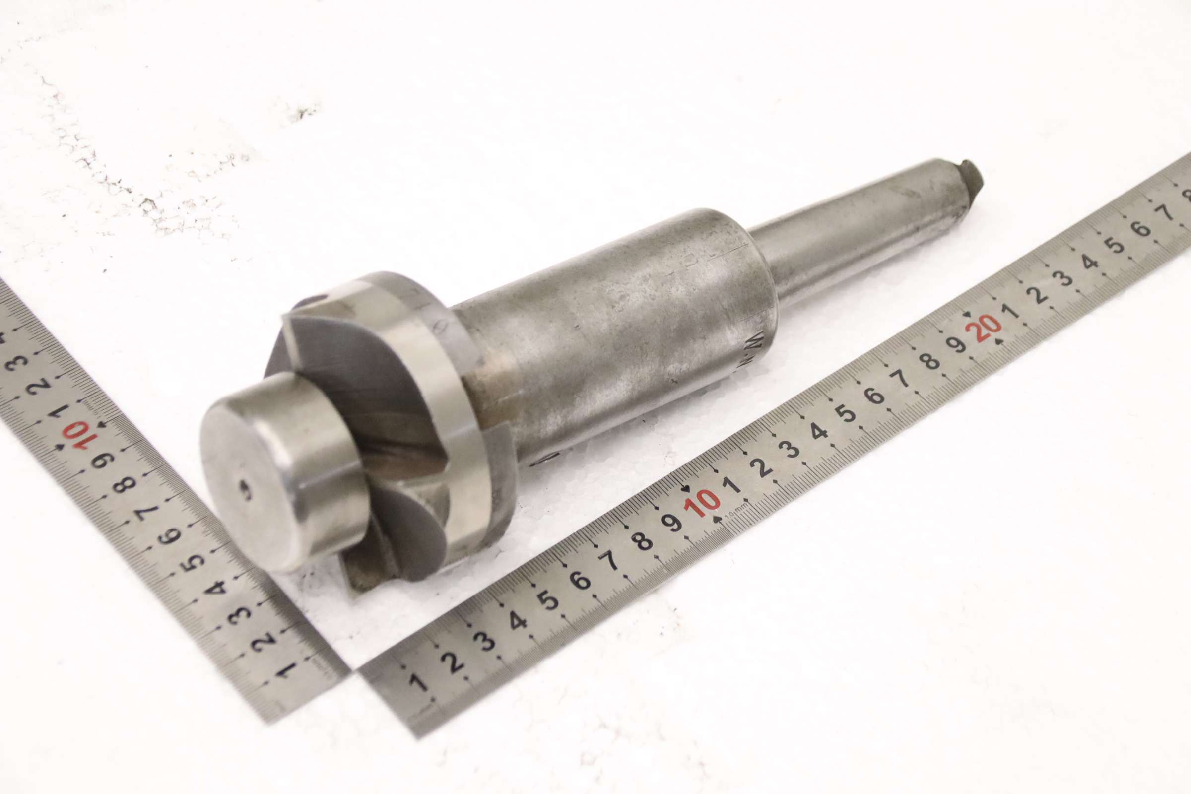 Ausdrehkopf von unbekannt - MK3 Ø 74 mm
