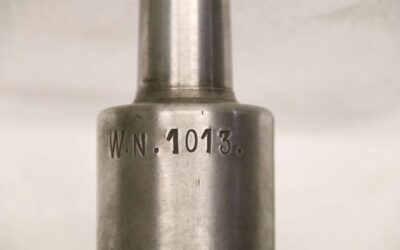 Ausdrehkopf von unbekannt - MK3 Ø 74 mm – Bild 6
