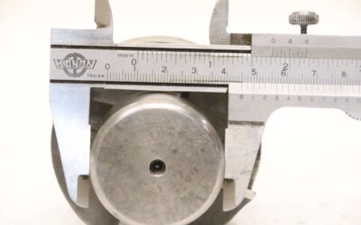 Ausdrehkopf von unbekannt - MK3 Ø 74 mm – Bild 8