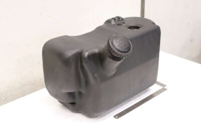 Dieseltank von unbekannt - 530/335/H370 mm – Bild 2