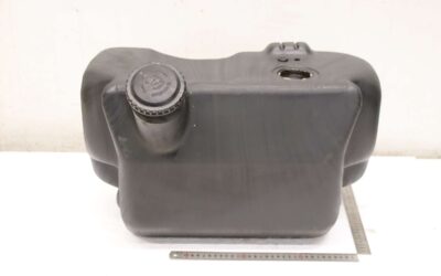 Dieseltank von unbekannt - 530/335/H370 mm – Bild 3