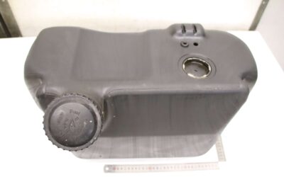 Dieseltank von unbekannt - 530/335/H370 mm – Bild 5