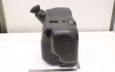 Dieseltank von unbekannt - 530/335/H370 mm – Bild 6