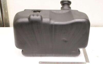 Dieseltank von unbekannt - 530/335/H370 mm – Bild 7