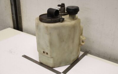 Servobehälter Hydraulikbehälter von unbekannt - 310/270/H370 mm