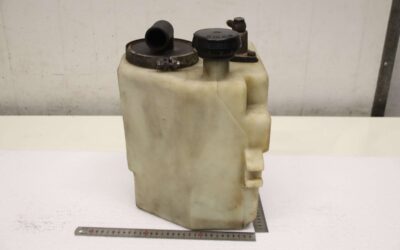 Servobehälter Hydraulikbehälter von unbekannt - 310/270/H370 mm – Bild 4