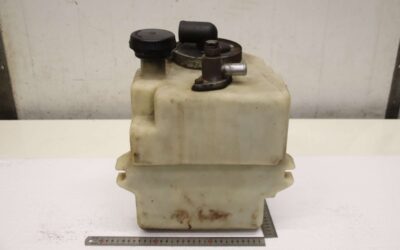 Servobehälter Hydraulikbehälter von unbekannt - 310/270/H370 mm – Bild 5