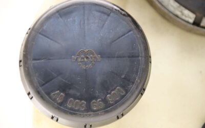 Servobehälter Hydraulikbehälter von unbekannt - 310/270/H370 mm – Bild 6