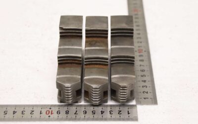 Wechselbacken von unbekannt - Breite 28 mm – Bild 3