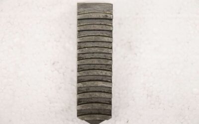 Wechselbacken von unbekannt - Breite 28 mm – Bild 6
