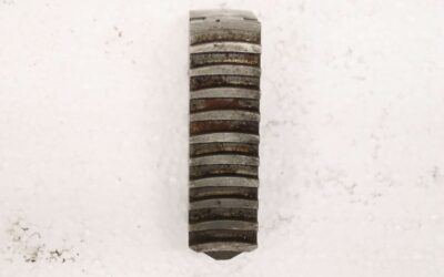Wechselbacken von unbekannt - Breite 28 mm – Bild 6