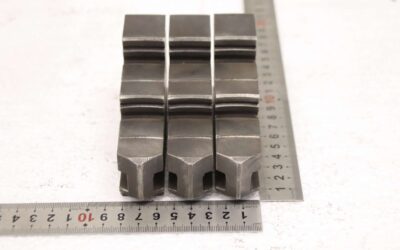 Wechselbacken von unbekannt - Breite 26 mm – Bild 3