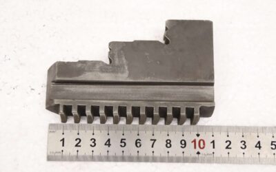 Wechselbacken von unbekannt - Breite 26 mm – Bild 5