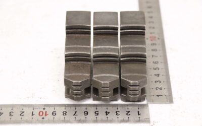 Wechselbacken von unbekannt - Breite 25 mm – Bild 3