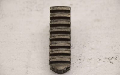 Wechselbacken von unbekannt - Breite 25 mm – Bild 6