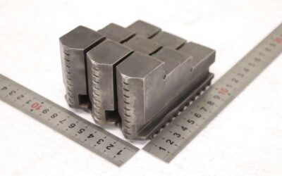 Wechselbacken von unbekannt - Breite 26 mm