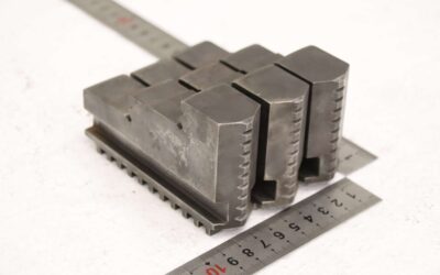 Wechselbacken von unbekannt - Breite 26 mm