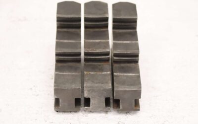 Wechselbacken von unbekannt - Breite 26 mm – Bild 3