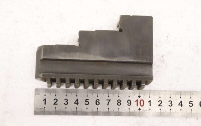 Wechselbacken von unbekannt - Breite 26 mm – Bild 6