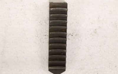 Wechselbacken von unbekannt - Breite 26 mm – Bild 7