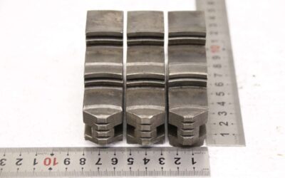 Wechselbacken von unbekannt - Breite 25 mm – Bild 3