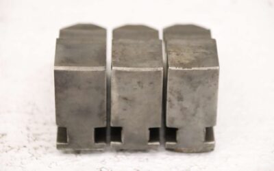 Wechselbacken von unbekannt - Breite 25 mm – Bild 4
