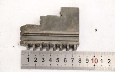 Wechselbacken von unbekannt - Breite 25 mm – Bild 5