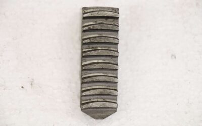 Wechselbacken von unbekannt - Breite 25 mm – Bild 6