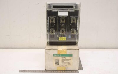 Lasttrennschalter NH-Sicherungslasttrenner von Klöckner Moeller - GSTA1 250 A – Bild 8