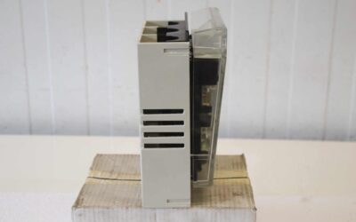 Lasttrennschalter NH-Sicherungslasttrenner von Klöckner Moeller - GSTA1 250 A – Bild 11